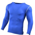 Blue / Asian S(40-50kg)