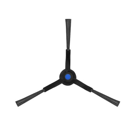 Ecovacs X8 Pro Omni Robot Vacuum Spare Parts Main Side Brushes Mop Cloths HEPA Filters Dust Bags Accessories