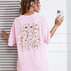 Pink / XXL