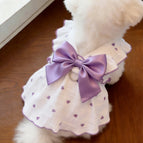PURPLE / L