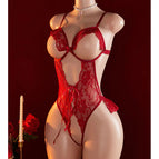 red / XL