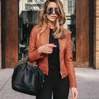Orange / XL