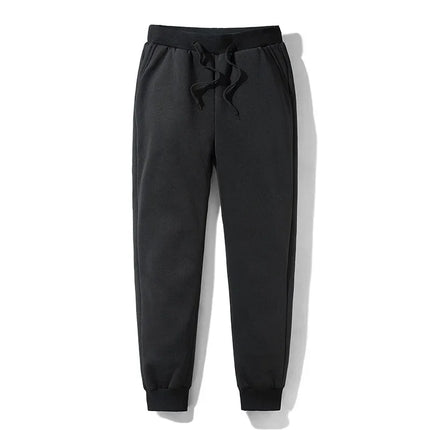 Men Winter Sexy Outdoor Sex Easy Crotchless Sweatpants Plus Thermal Thicken Hot Pants Sweatpants Warm Keep Open Crotch Leggings