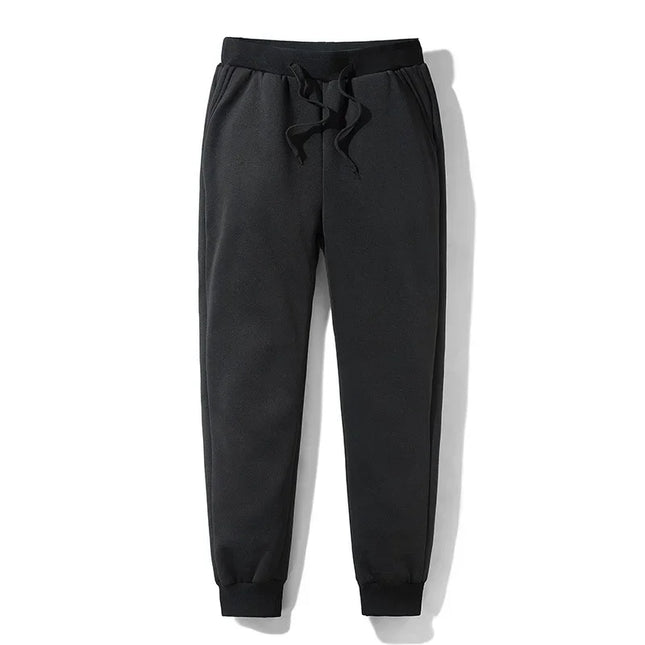 Men Winter Sexy Outdoor Sex Easy Crotchless Sweatpants Plus Thermal Thicken Hot Pants Sweatpants Warm Keep Open Crotch Leggings