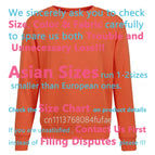 JBO Orange / XXXL