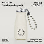 Milk White 280ml / 280ml or 360ml