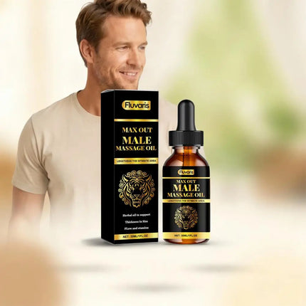 Men Body Massage Oil Attract Women Long Lasting Fragrance Increasing Confidence Improve Higher Passion Pheromone Essential Oils