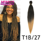 T1B/27 / 48inches / 8Pcs/Lot