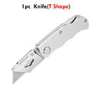 T Shape Knife
