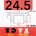 24.5mm / 2Pcs