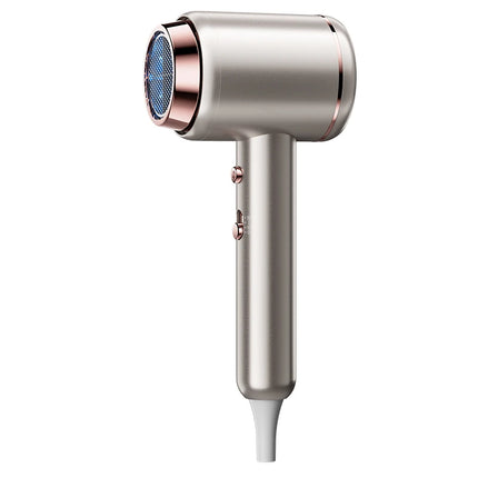 2400W High-Power Professional Portable Hair Dryer Thermostatic Heating And Cooling Negative Ion Hair Dryer
