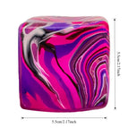 5.5cm Pink 1pcs