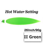 FR II Green / 26inches / 1Pcs/Lot