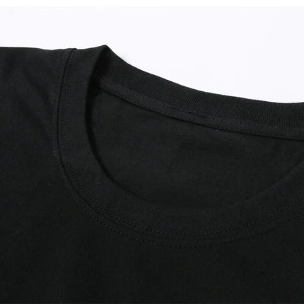 New Hot Sale Summer 100% Cotton for 1250 GS Exclusive for BMW Fans Motorrad R1250GS T Shirt Men Hip Hop Streetwear T-shirt S-3XL