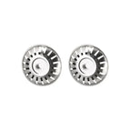 Silver-2pcs