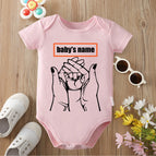 BABY-254-Pink / 9-12M
