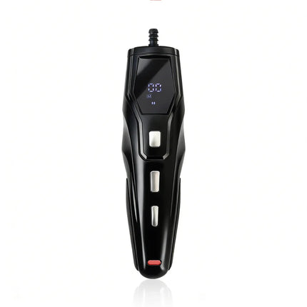 Electric Manual Handle Accessory Vacuum Pump Penis Pump Anal Pump for Adult Negative Pressure Exercise Suction Pressure Gauge