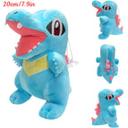 Totodile