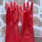 Red / wrist 15