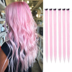 A1-6pcs / 22inches