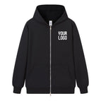 black / L