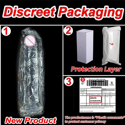 Realistic Pocket Pussy Male Masturbator Thick Labia Pussy Masturbators with 5DDeep Vagina and Tight Anus Sex Toys for Men Erotic