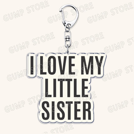 Popualr World Is Yours Keychains for Accessories Scarface Tony Montana Gangster Say Hello To My Life Keyring Fans Friends Gifts
