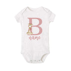 letter with B / 18 MONTH