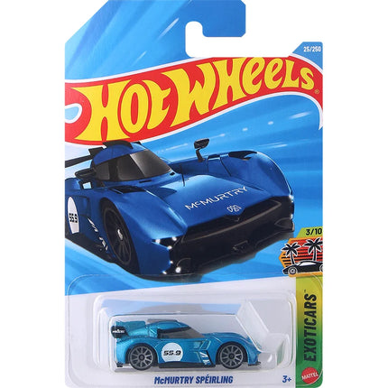 Hot Wheels 2026 Case Clearance Sale - 1:64 Scale Diecast Car Models, Authentic New Sealed Vehicles, Wholesale Lot for Collectors