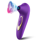 sucking vibrator 11