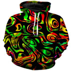 Hoodie-WYF1411 / 160 (13T-14T)
