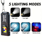 keychain light B