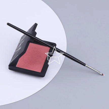 T22 Fine Eyeliner Makeup Brush Liquid Gel Eyeliner Brush Precision Thin Long Eyeliner Brush Professional Eye Liner Makeup Tool