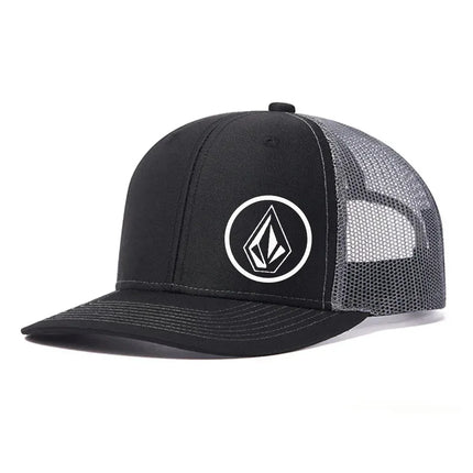 Spring Unisex Luxury High Quality Cap for Man Baseball Caps Man Woman Hiphop Snapback Hat Outdoor Casual Trucker Hat Gorras Homb