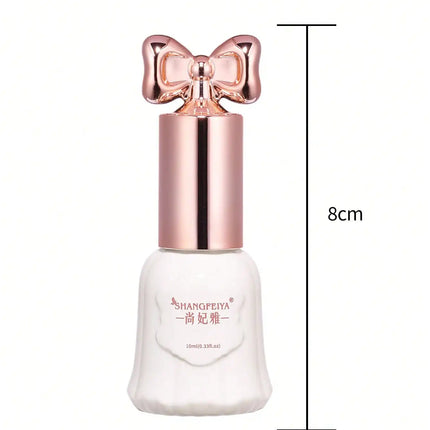 10ml Sweetheart Cat Magnetic Gel Nail Polish Soak Off UV/LED Nail Varnish Sparkling Glass Bead Cat Eye Gel Effect Nail Salon DIY