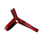 JM991Red / One Size