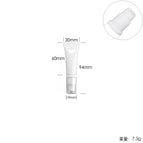 10ml bright white / 10pcs