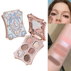 Bunny eyeshadow 01