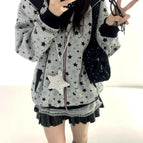 0228 Grey / M