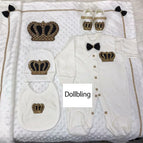 design 014 / newborn size 52