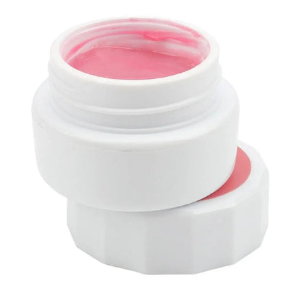 Professional Eyelash Glue Remover 5G Fruit Flavour Fragrancy Smell Remover Cream for Grafting Eyelash Extension Makeup Tools