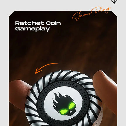 EDC Fidget Toys Fidget Spinner Clicker Fidget Ratchet Roller Fidget Little Devil Fidget Stress Relief Toys Adult Kid Gift