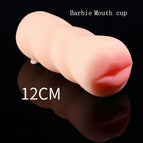 single-mouth