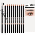 01 black 10pcs