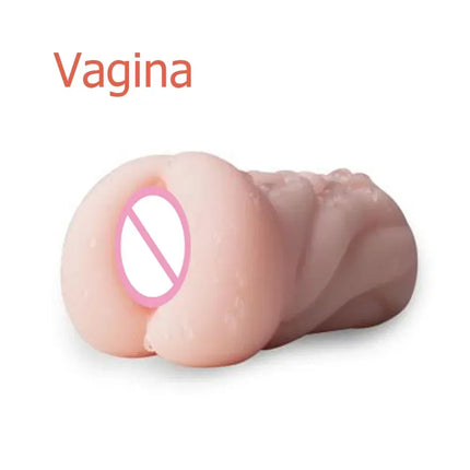Male Masturbation Cup Adult Male Sex Toy Realistic 3D Lips TPE Experience Adult Supplies Sex Toy 18+ Aircraft Cup