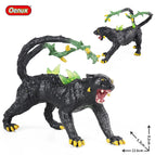 animals model 20