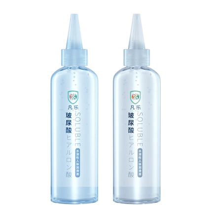 Natural Water Based Sexual Lubricant for Women Adult Vagina Pusssy Lube Men Gay Anal Sex Toy Gel Intimate Body Massage Oil 200ml