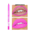 18Barbi pink