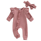 Pink / newborn