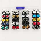 10.8mm 11mm mix H
